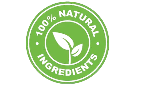 HearBetter       100 Percent Natural Ingredients – Plant Based Formula